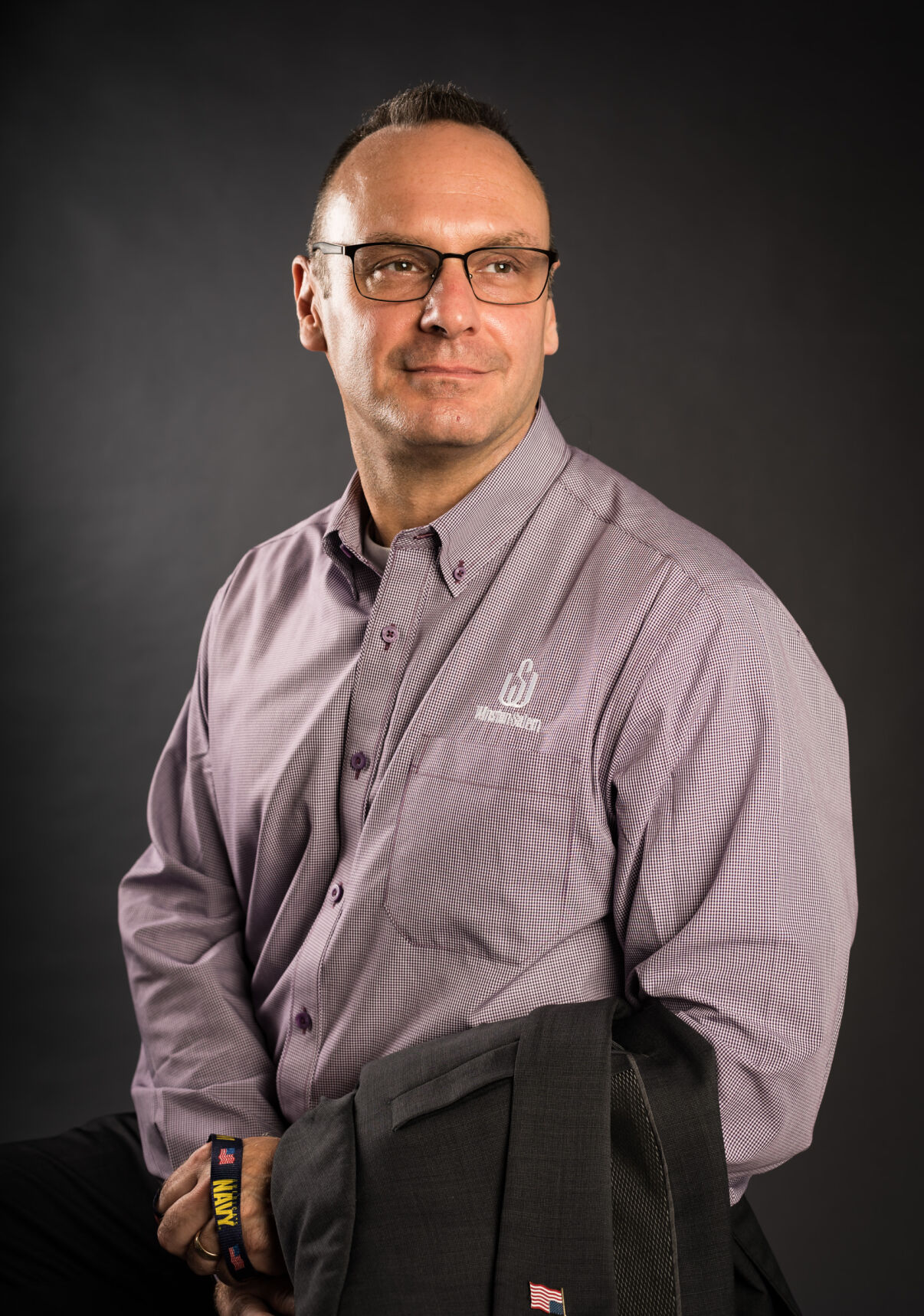 Veterans - Damon Dequenne